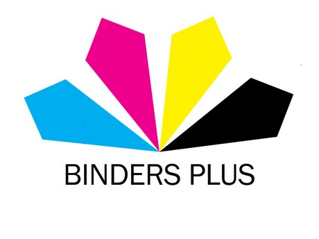 Training Manuals from Binders Plus